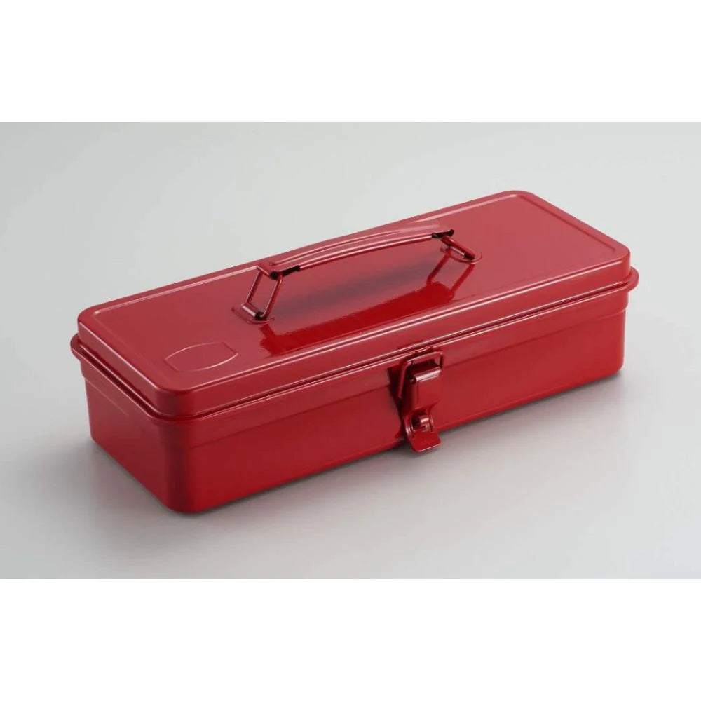 Toyo Toolbox, T-320, Red
