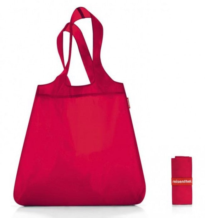 Reisenthel Mini Maxi Shopper - Rood