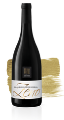 Pinot Noir Riserva- Zeno - Kellerei Meran - rode wijn - DOC 2020