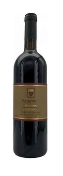 Paterno II - Poderi del Paradiso - 100% Sangiovese DOC