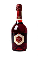 Spumante - süßer Schaumwein - Brachetto - Tre Secoli - DOCG