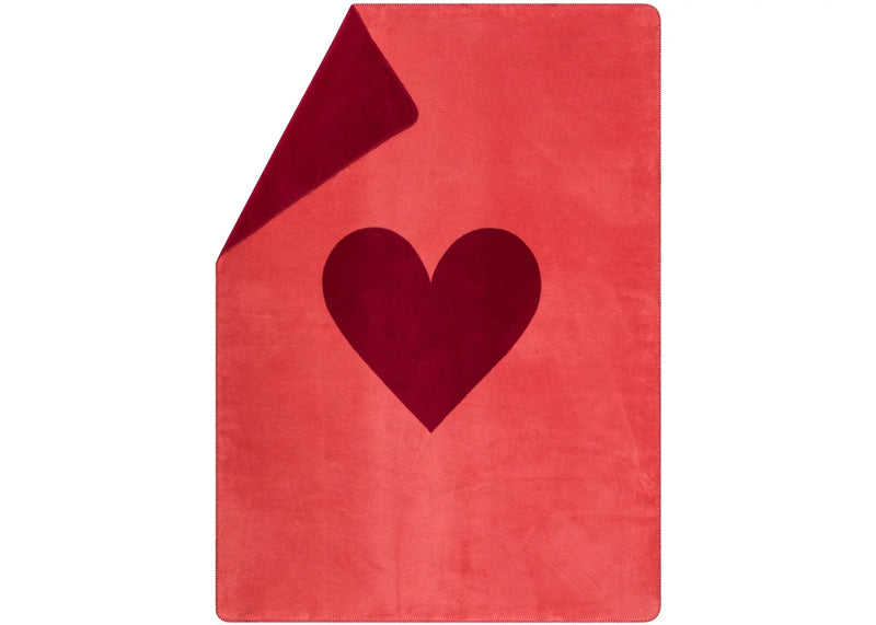 David Fussenegger Plaid Savona – Farbverlauf Fischgrätenmuster Braun, Elfenbein und Grün