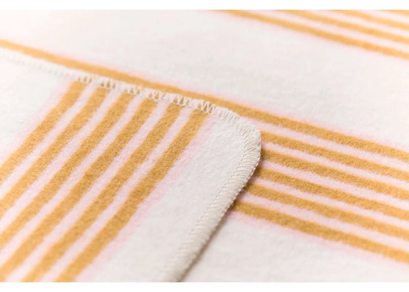 David Fussenegger Juwel Babydeken in hoesje Poedel