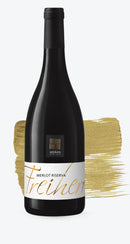 Merlot Riserva - Freiherr - Kellerei Meran - rode wijn - DOC 2022