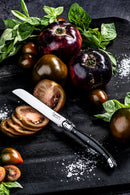 Laguiole Style de Vie Premium Line – 3-delige Keukenmesjesset - Zwart