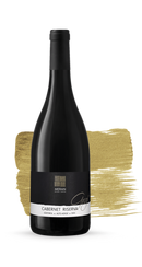 Cabernet Riserva- Graf - Kellerei Meran - rode wijn - DOC 2022
