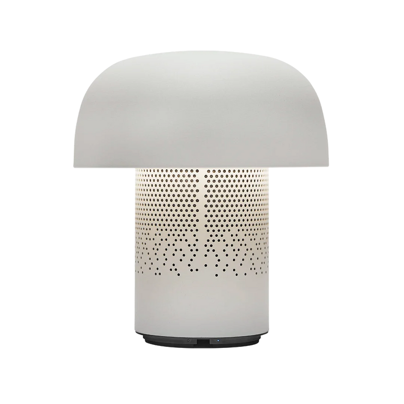 Accu-lamp-jbl-speaker-mushroom