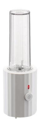 Alessi-Blender-Klein-Wit-Regalino