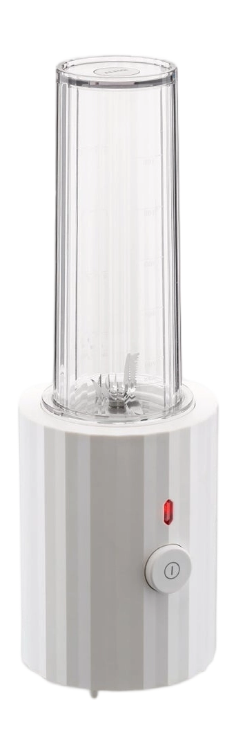 Alessi-Blender-Klein-Wit-Regalino