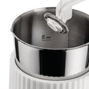 Alessi-Melkopschuimer-wit-Regalino-Roermond