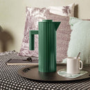 Alessi-Plisse-Thermofles-Groen