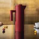 Alessi-thermoskan-rood-Regalino