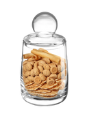 ASA Selection Sarabi Glazen Voorraadpot - 2 L