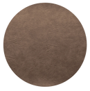 Asa-home-placemat-bruin-rond-leer-look