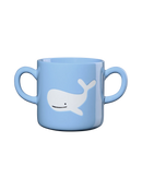 ASA Home Kids Mok Walvis – Blauw | 250 ml