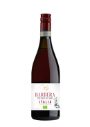 Barbera d'Asti - Boeri - Rotwein