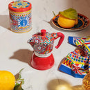 Bialetti-inductie-rood