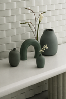 Blomus-Kagetsu-Agave-Green-vaasje-klein