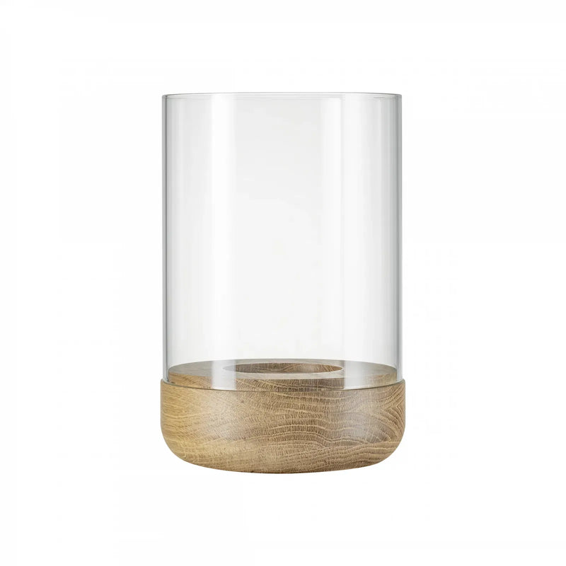 Blomus-LANTO-Lantern-Eiken-maat-L