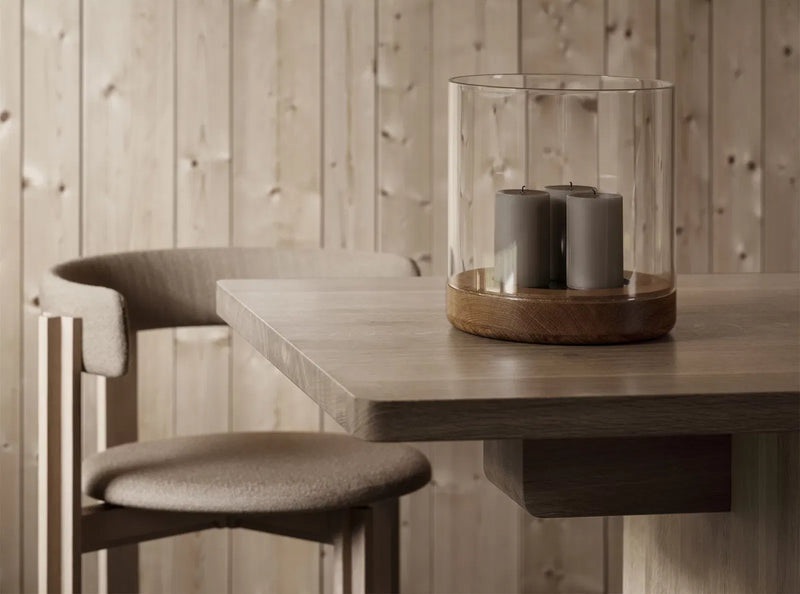Blomus-LANTO-Lantern-Oak-size-XL-Regalino-Roermond