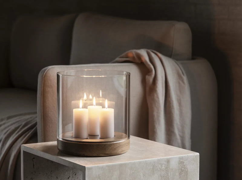 Blomus-LANTO-Lantern-Oak-size-XL