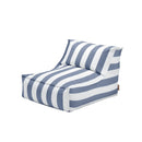Blomus-Stay-gestreepte-lounge-stoel-blauw-wit-Regalino