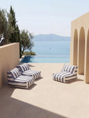 Blomus-Stay-lounge-stoel-blauw-wit-Regalino-Roermond