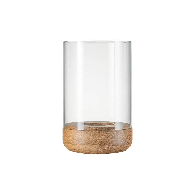 Blomus LANTO Lantern Eiken - maat M