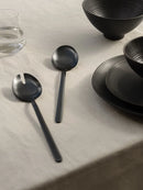 Blomus Slabestek Stella - mat zwart