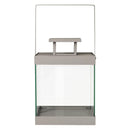 Blomus-windlicht-glas-staal