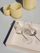 Blomus-windlicht-klein-geel
