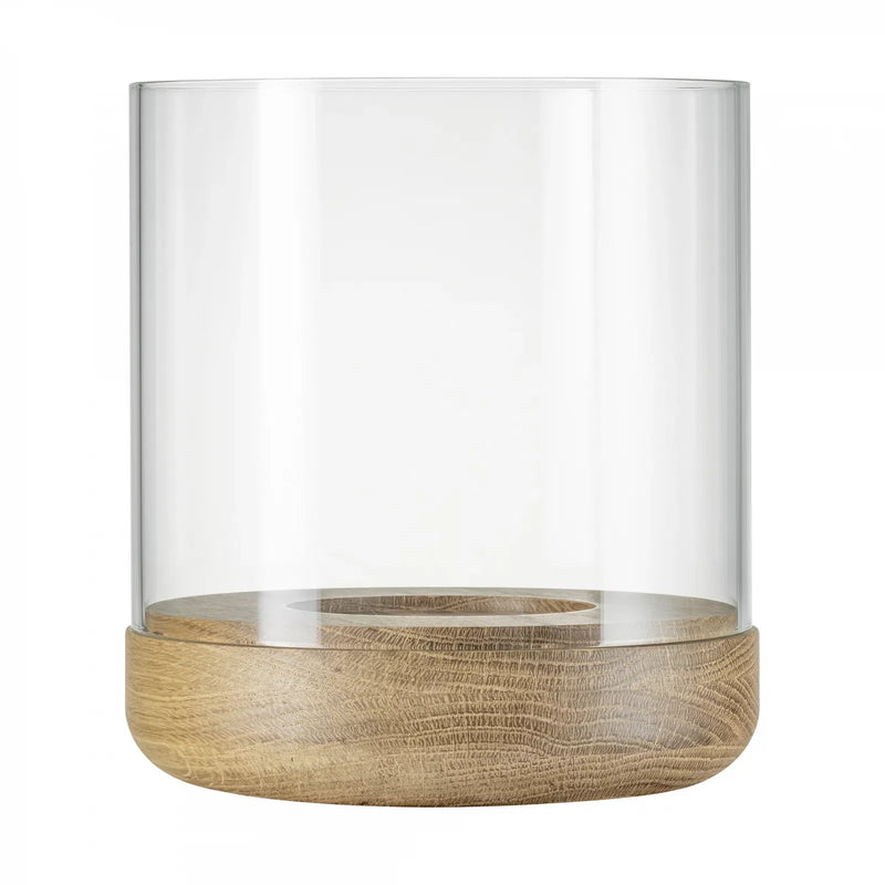 BlomusLANTOwindlichtXLvanFSC-gecertificeerdeikenhoutendikglas.ModerndesignvanNinaThoming.Duurzaam_stijlvolenexclusiefbijRegalino.nl.