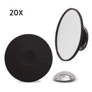 Bosign-AirMirror-make-up-spiegel-20x-vergroting-zwart