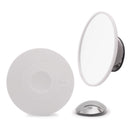 Bosign AirMirror make-up spiegel 20x vergroting wit
