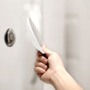 Bosign Afneembare Spiegel 15x vergroting - Wit