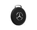Chipolo LOOP Mercedes-Benz Edition oplaadbare Bluetooth-tracker