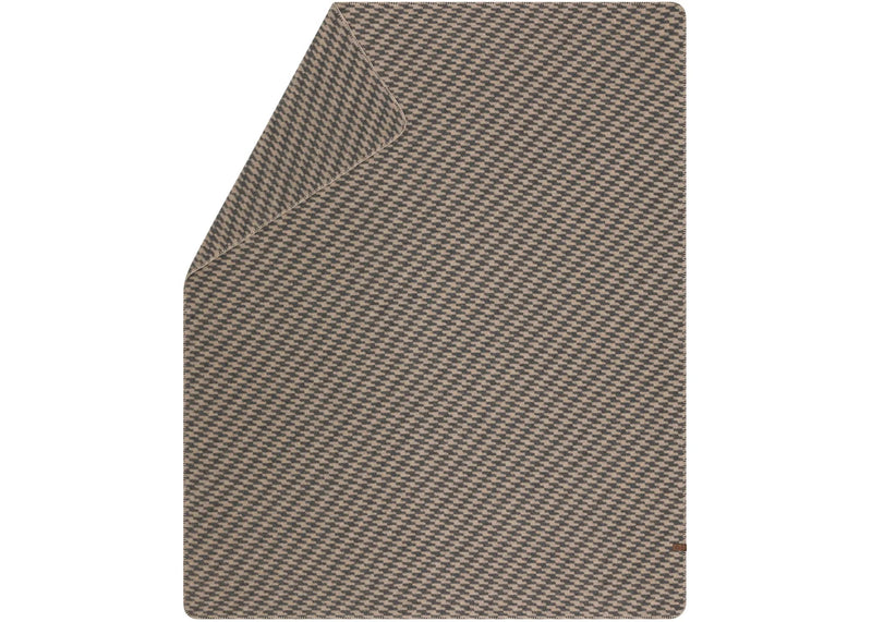 David-Fussenegger-Merano-wol-warm-deken-beige-made-in-oostenrijk-grijs