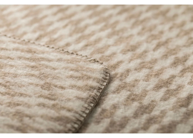 David-Fussenegger-Merano-wol-warm-deken-beige