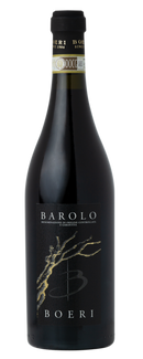 Barolo DOCG Boeri 2018 Castiglione Falletto ab 18. Dezember wieder auf Lager