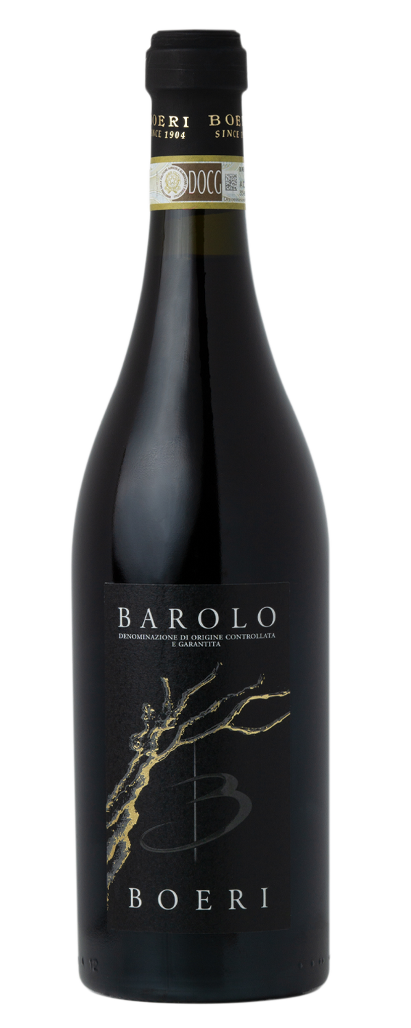 Barolo DOCG Boeri 2018 Castiglione Falletto ab 18. Dezember wieder auf Lager