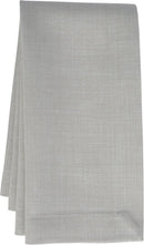 Sander Loft Tafelkleed   250 x 150 cm - Fb. 42 Grijs