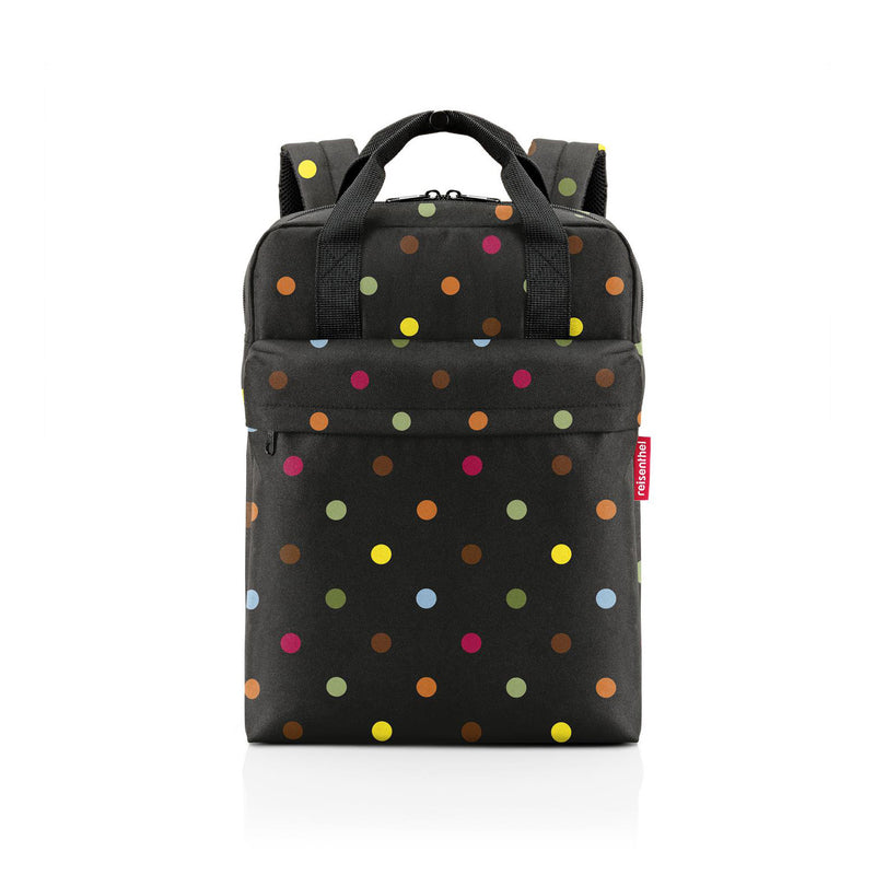 Reisenthel Allday Backpack M Dots