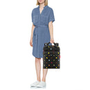 Reisenthel Allday Backpack M Dots