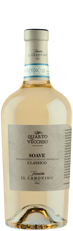 Soave - Garganega - 2024 - Il Canovino - DOC