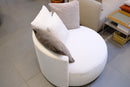 Fauteuil-wit