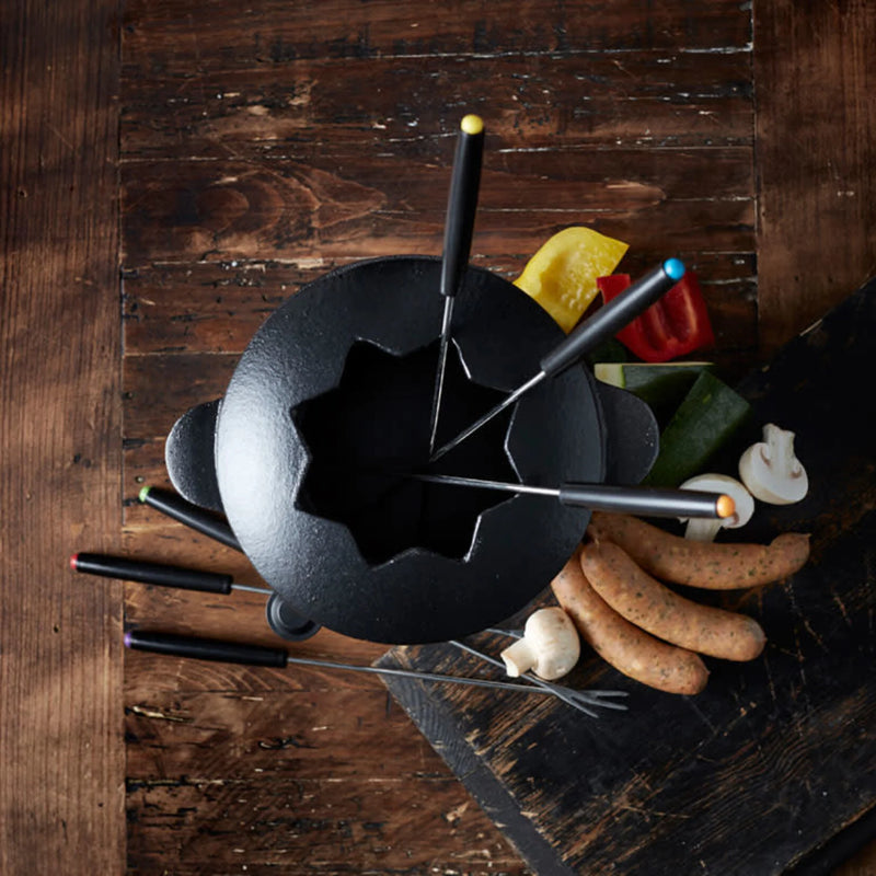 Fondue-set-kerstcadeau