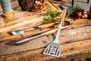 Forged BBQ Spatula