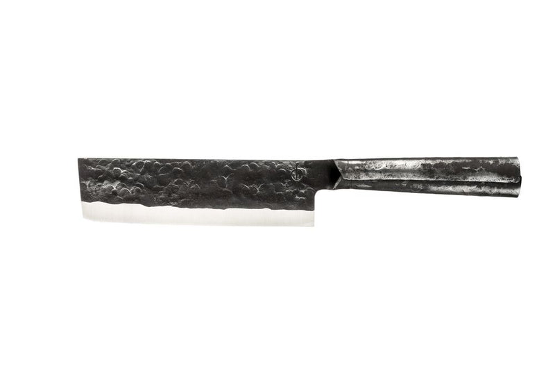 Geschmiedetes 3-teiliges Messerset „Brute“.