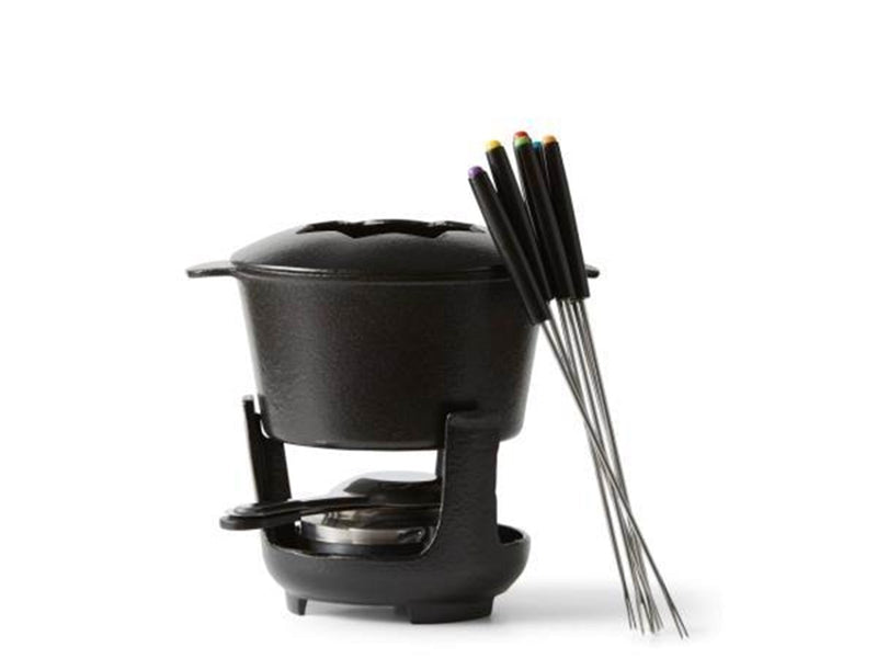 Funktion-Fondue-set-gietijzer-Regalino-Roermond