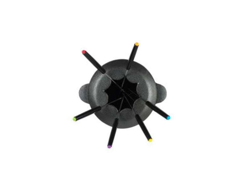 Funktion-Fondue-set-gietijzer-Regalino